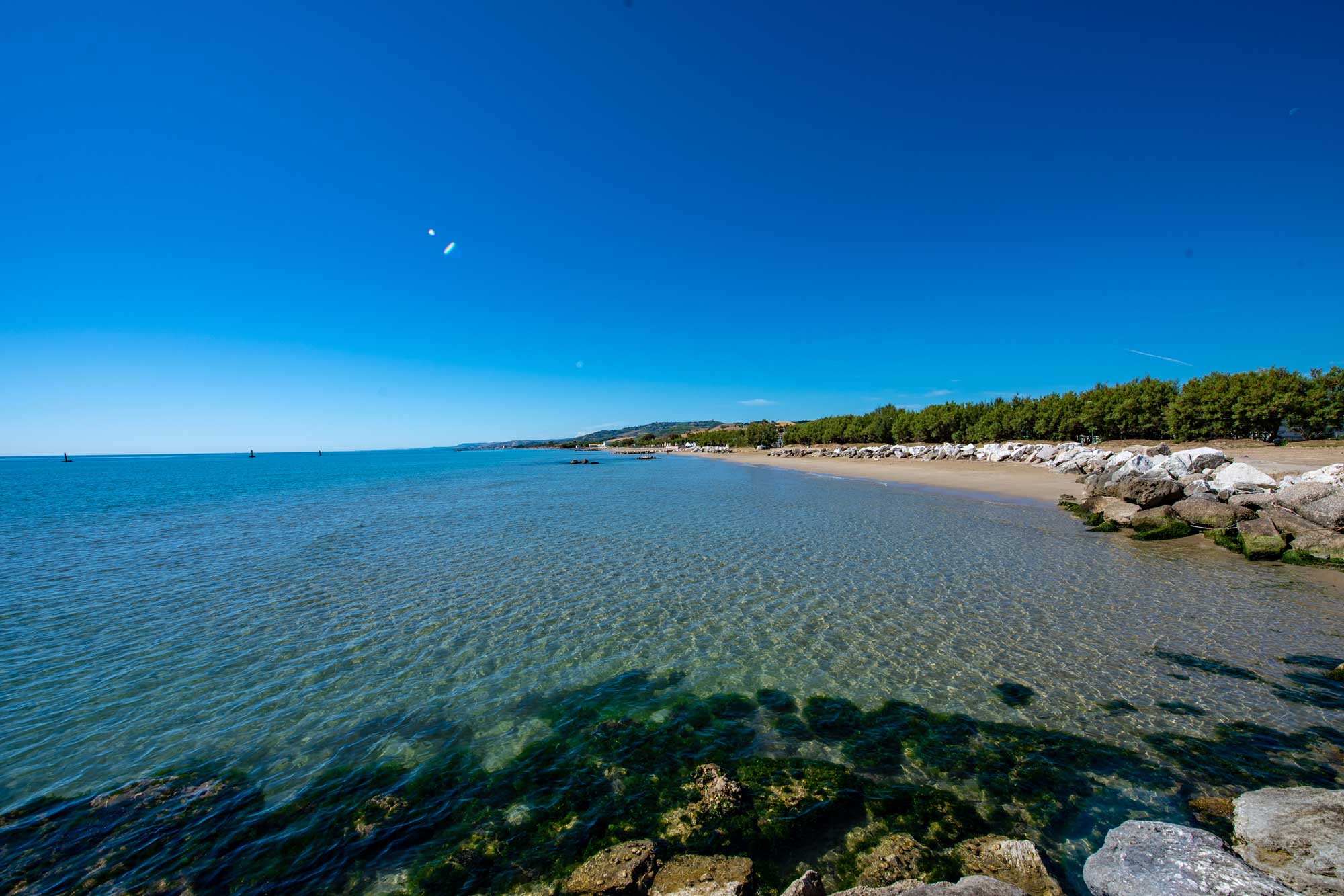 background image Ihr Urlaub in den Abruzzen