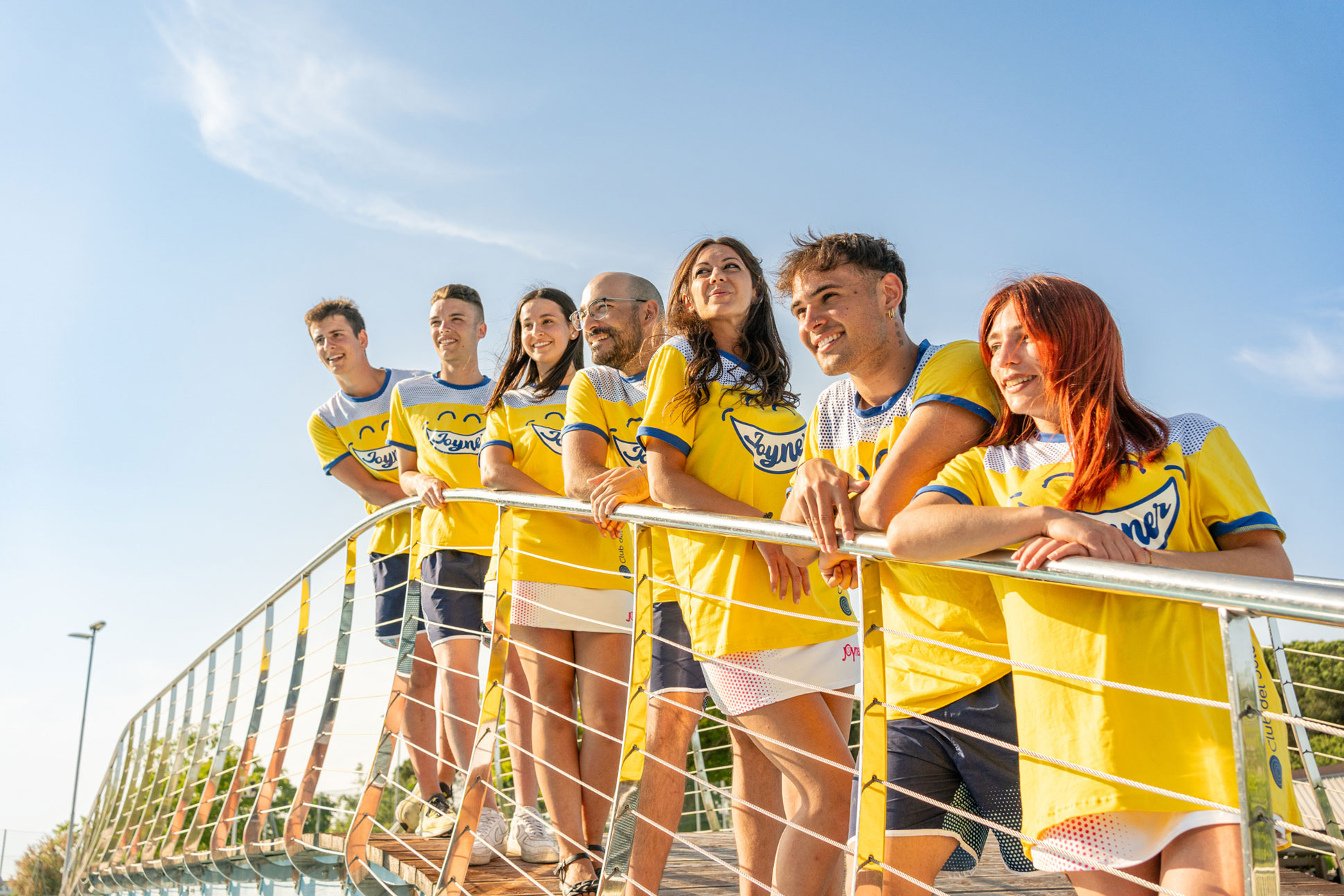 background image Club del Sole