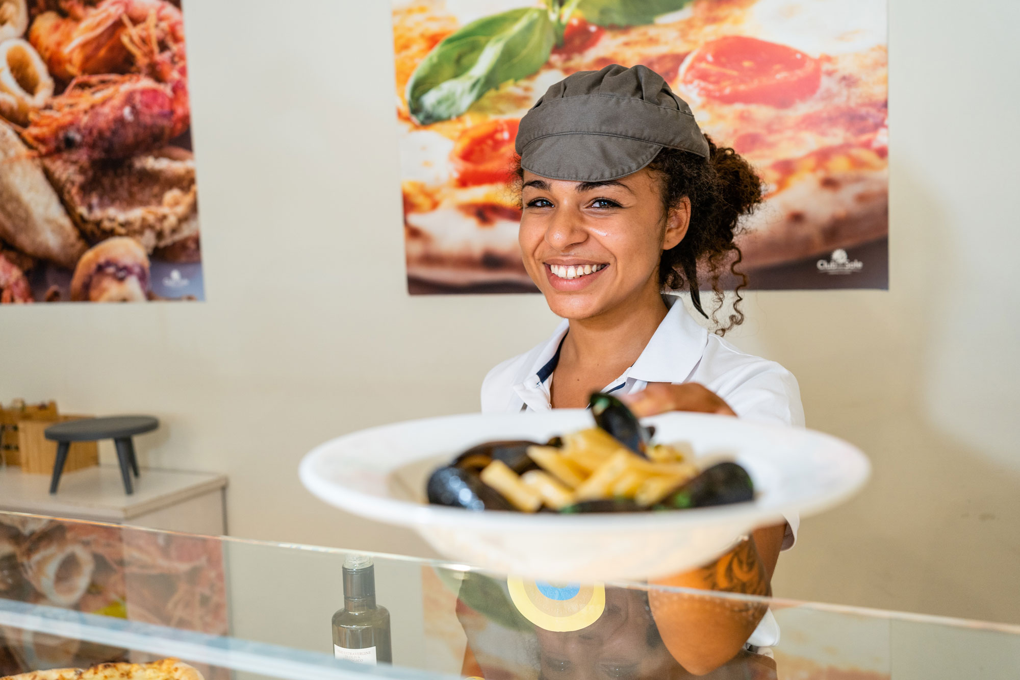 background image Hotel-Formel