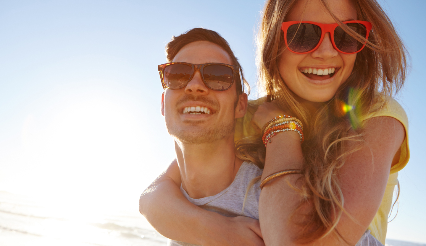 background image Idee e spunti per  una vacanza unica