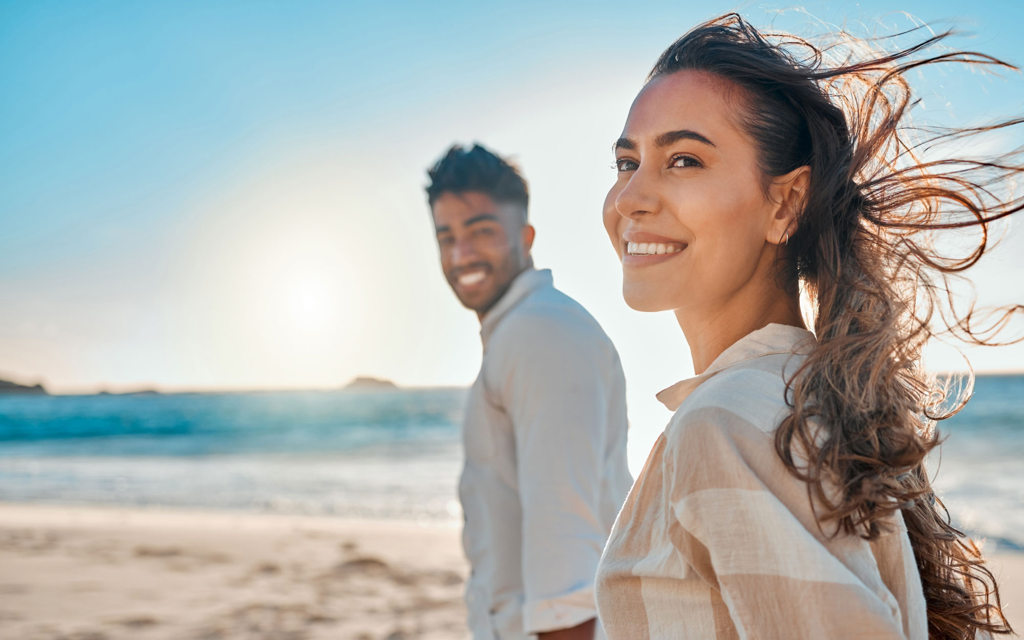 background image Live your holiday with Club del Sole