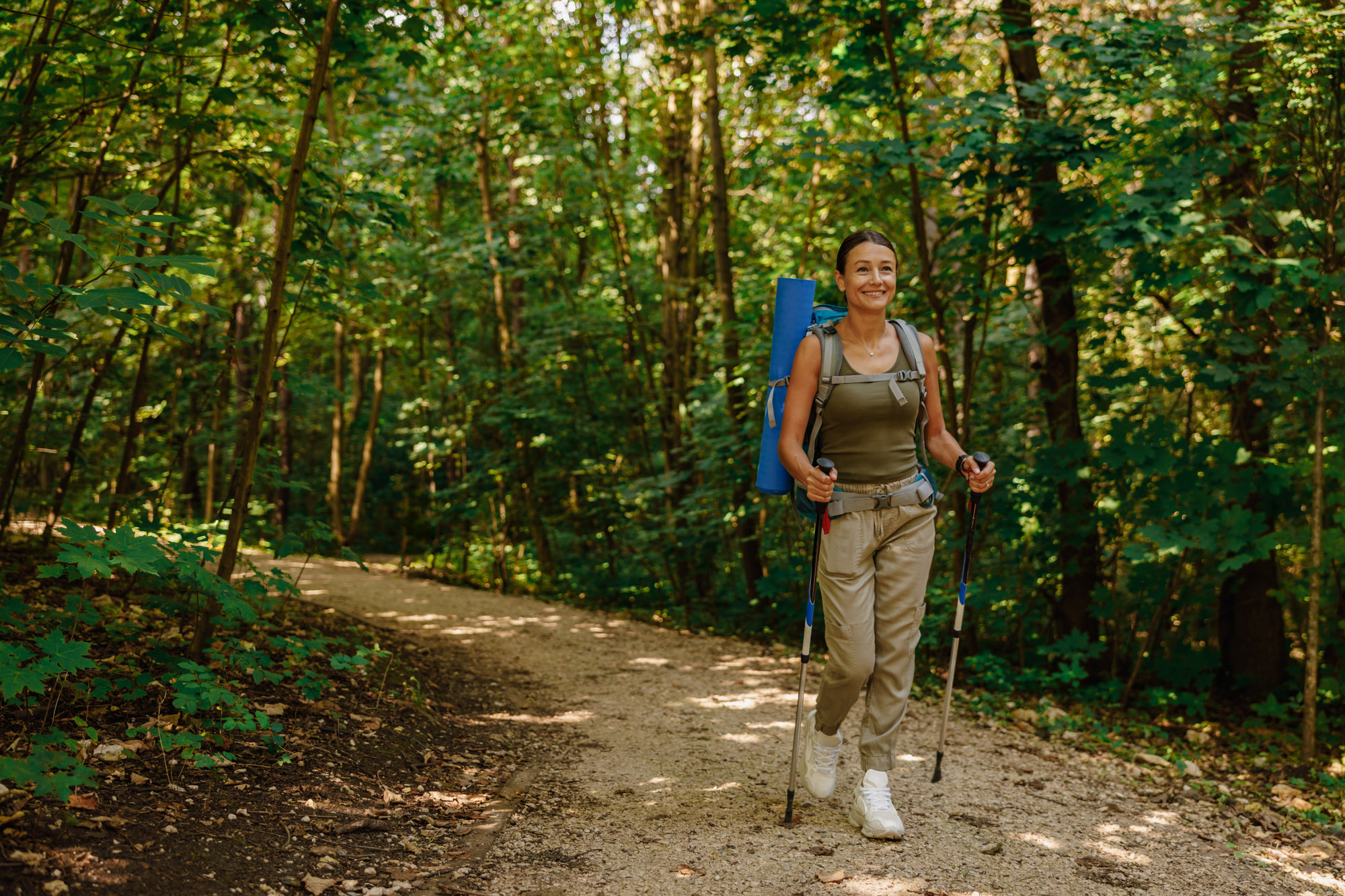 Trekking in Valsugana