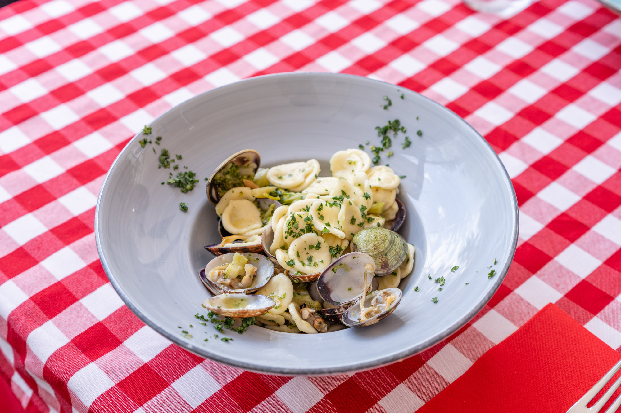 La scelta migliore per un pranzo veloce