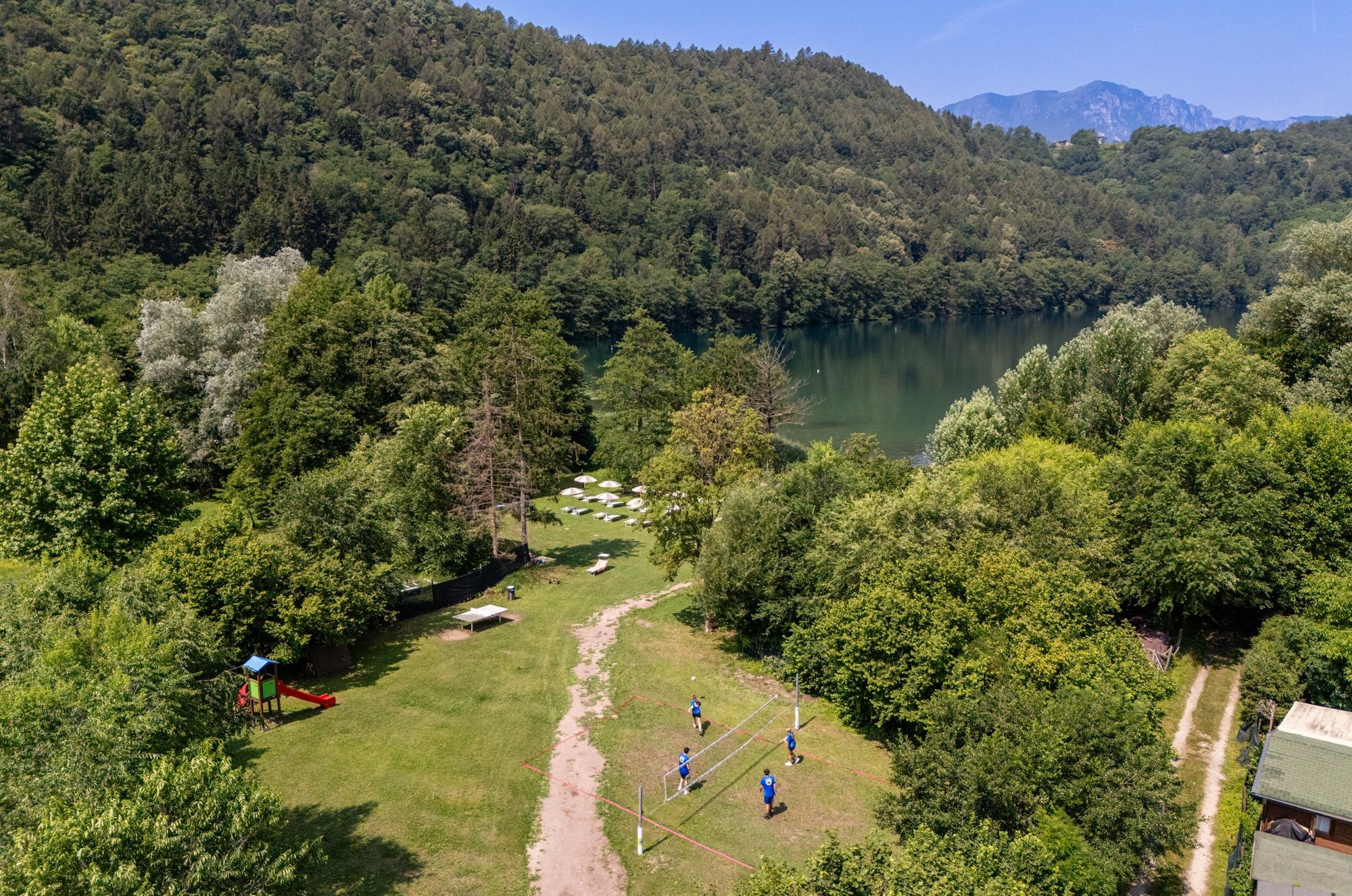 Jaka jest Twoja idealna plaża?