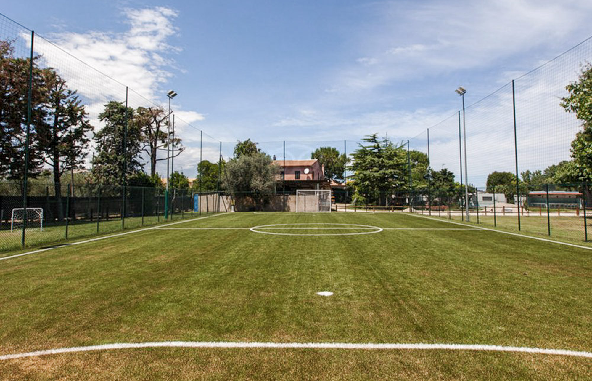 Tutto lo sport che desideri, a portata di mano