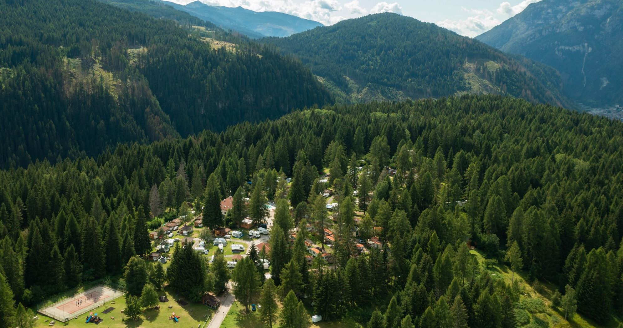 FAQ | Val di Fiemme Easy Camping Village