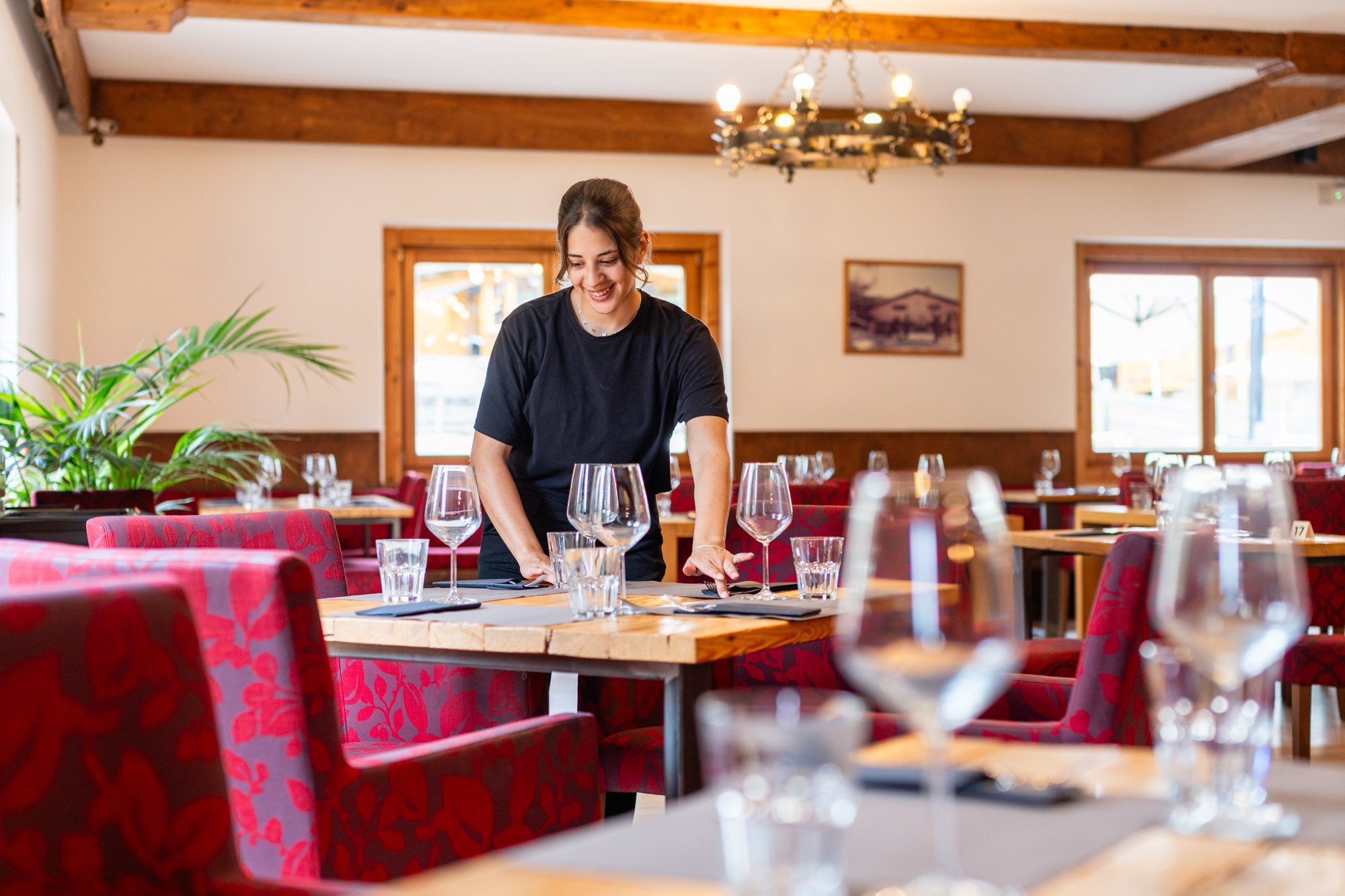Bear Stube Food & Beer Restaurant