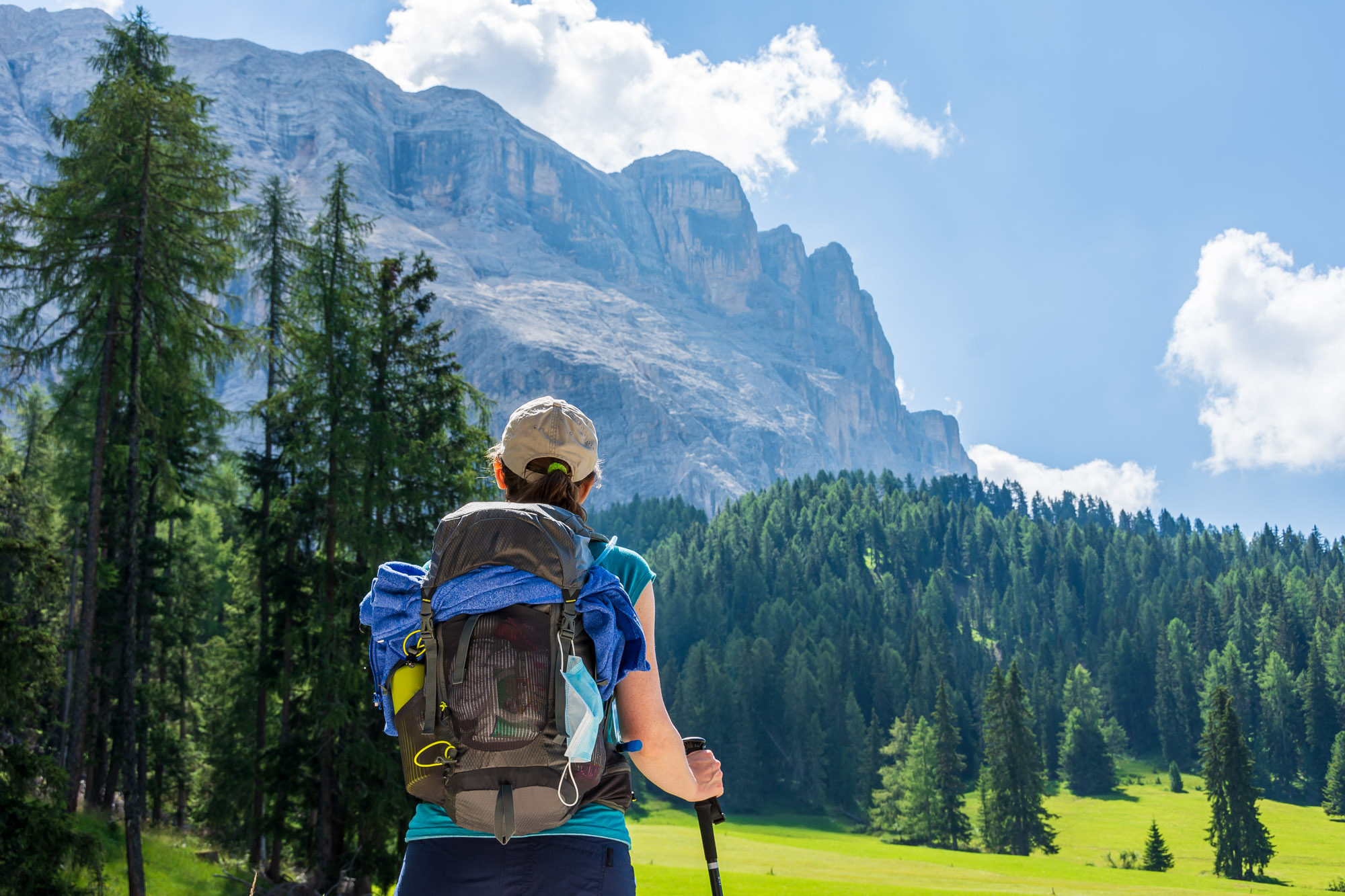 Sport und Abenteuer, Ihre Eintrittskarte für jede Menge Spaß