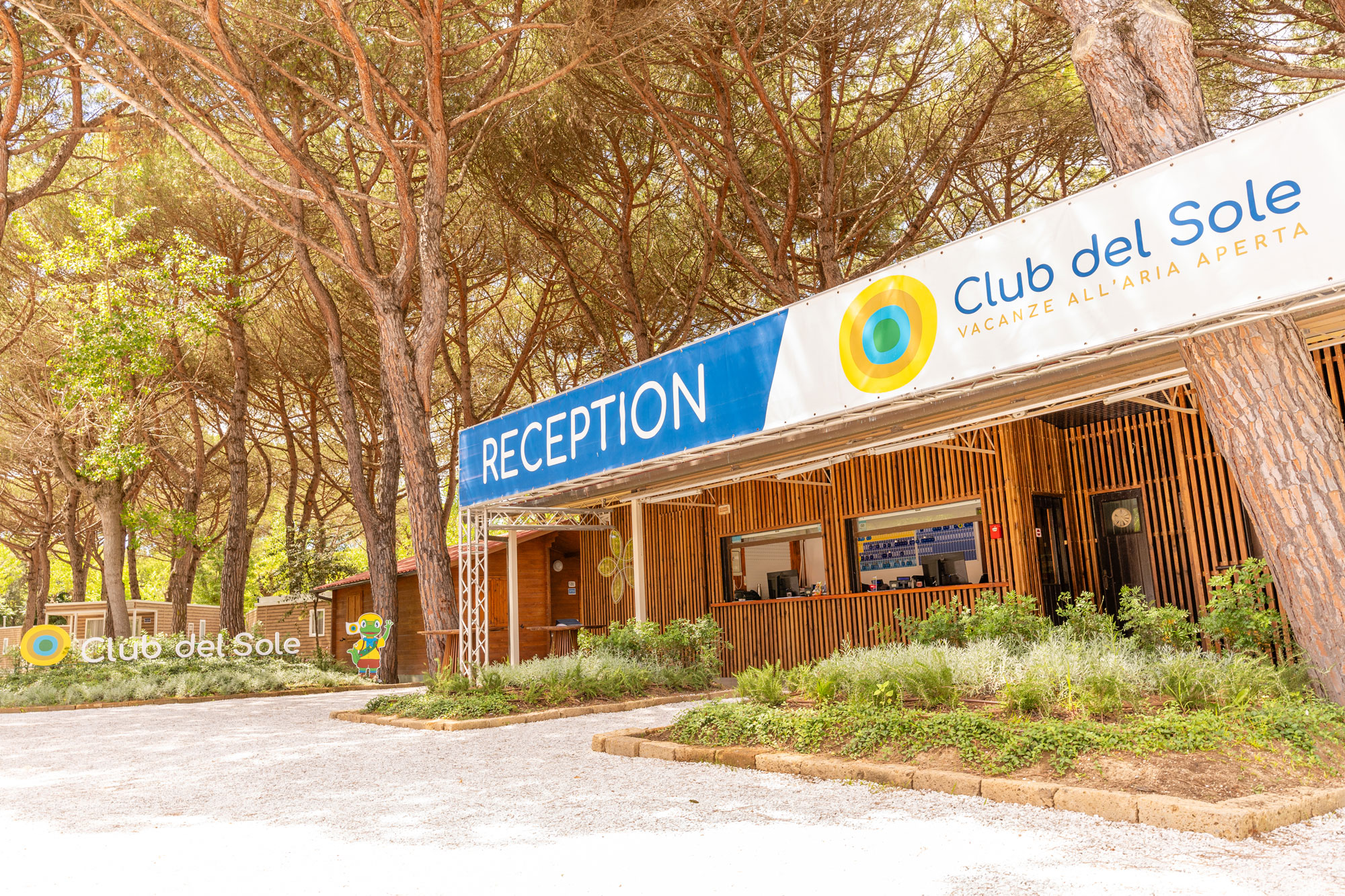 Viareggio Family Collection Club Del Sole Viareggio Family Collection Club Del Sole
