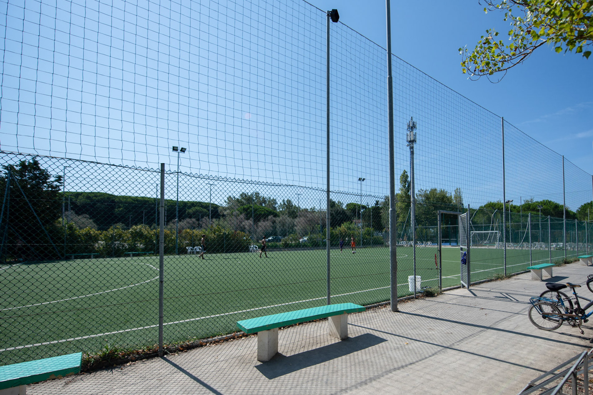 Entfesseln Sie ihre Energie und erleben Sie den Spaß!