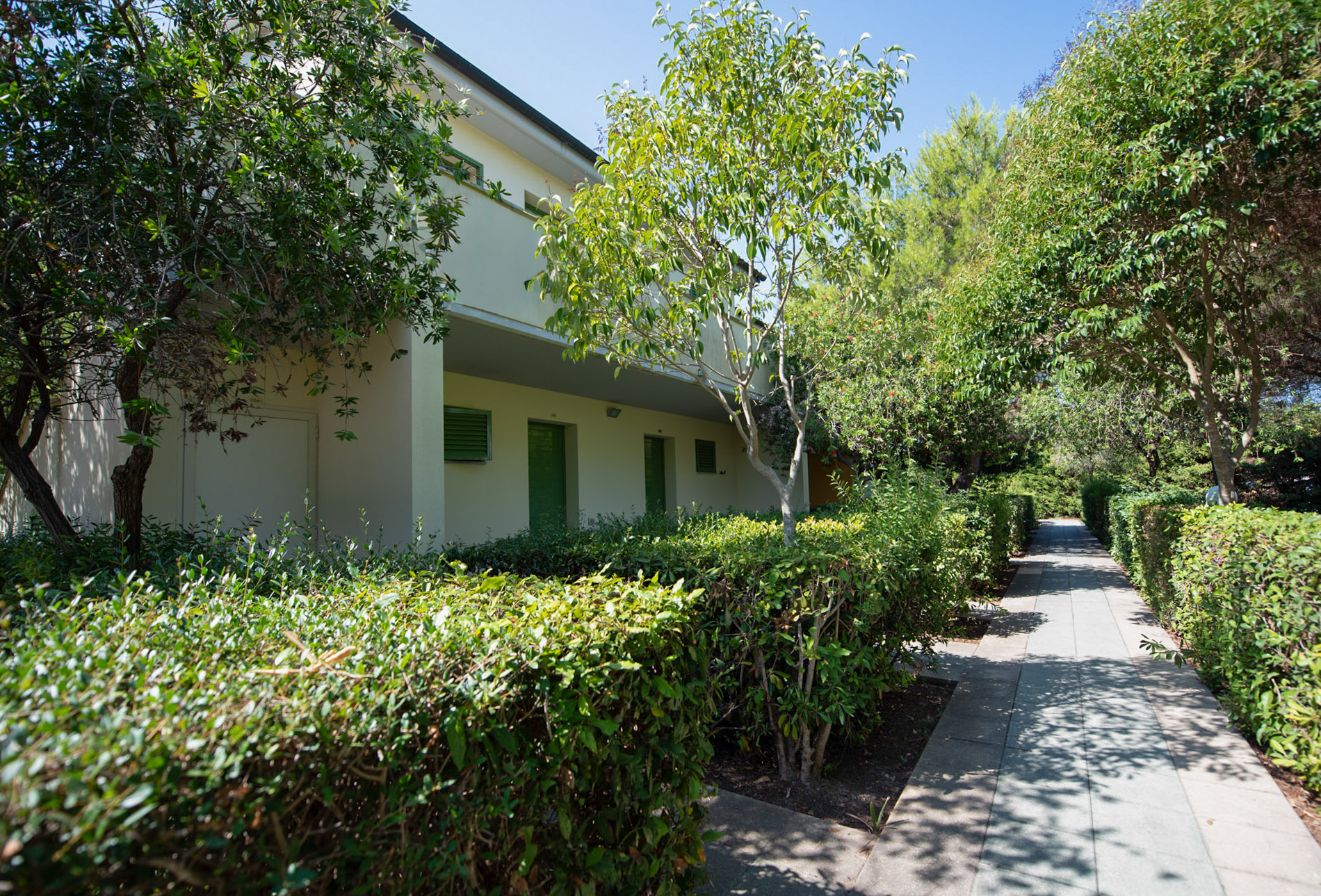 Ein Urlaub für die ganze Familie... aber wirklich die ganze!