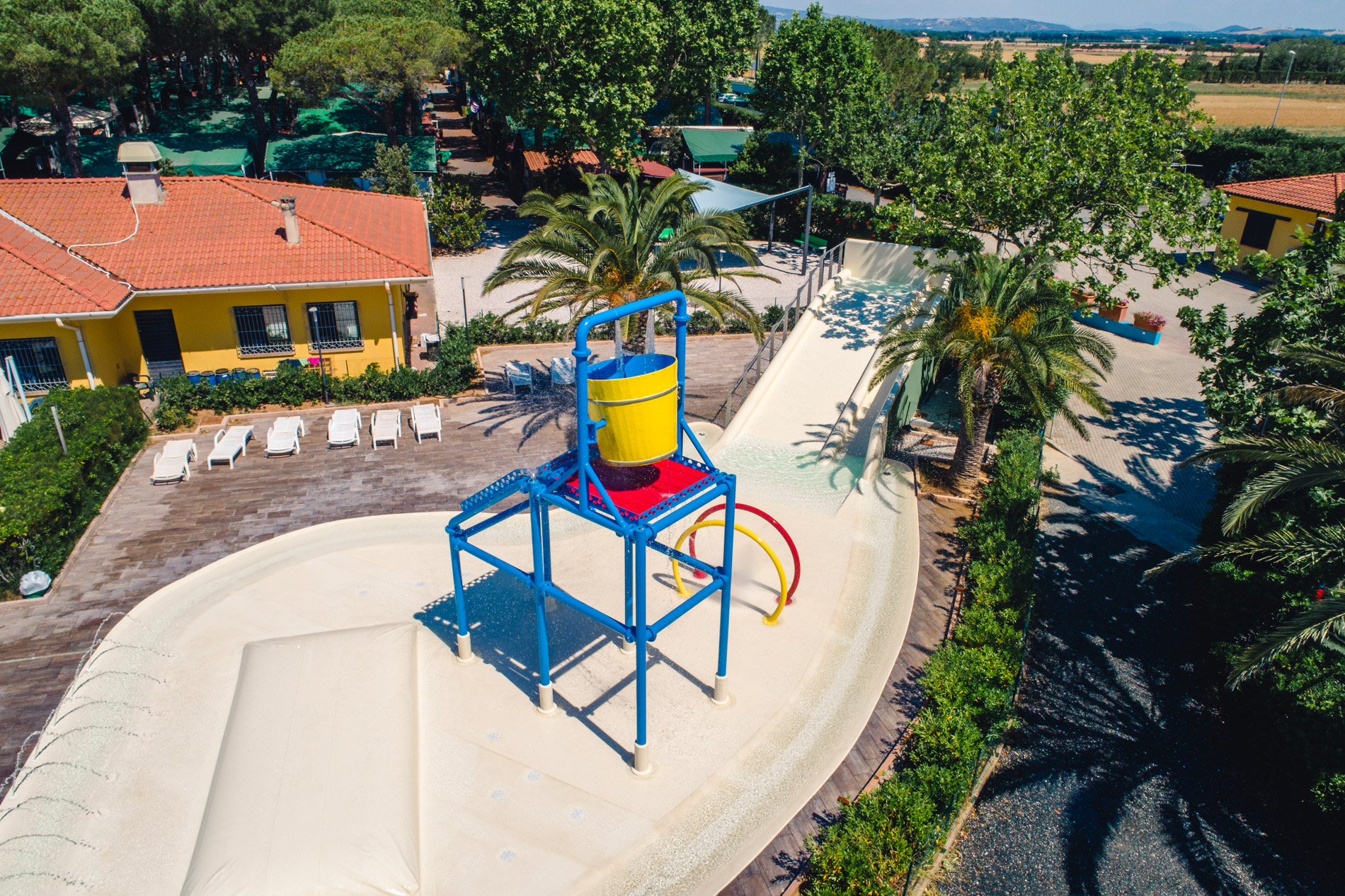 Schwimmbad In Marina Di Cecina Le Gorette Cecina Easy Camping Village Schwimmbad In Marina Di Cecina Le Gorette Cecina Easy Camping Village