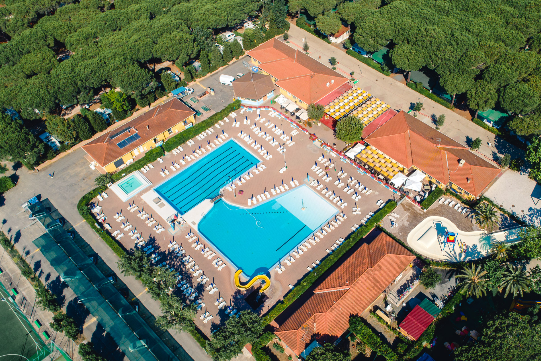 Piscina A Marina Di Cecina Le Gorette Cecina Easy Camping Village Piscina A Marina Di Cecina Le Gorette Cecina Easy Camping Village