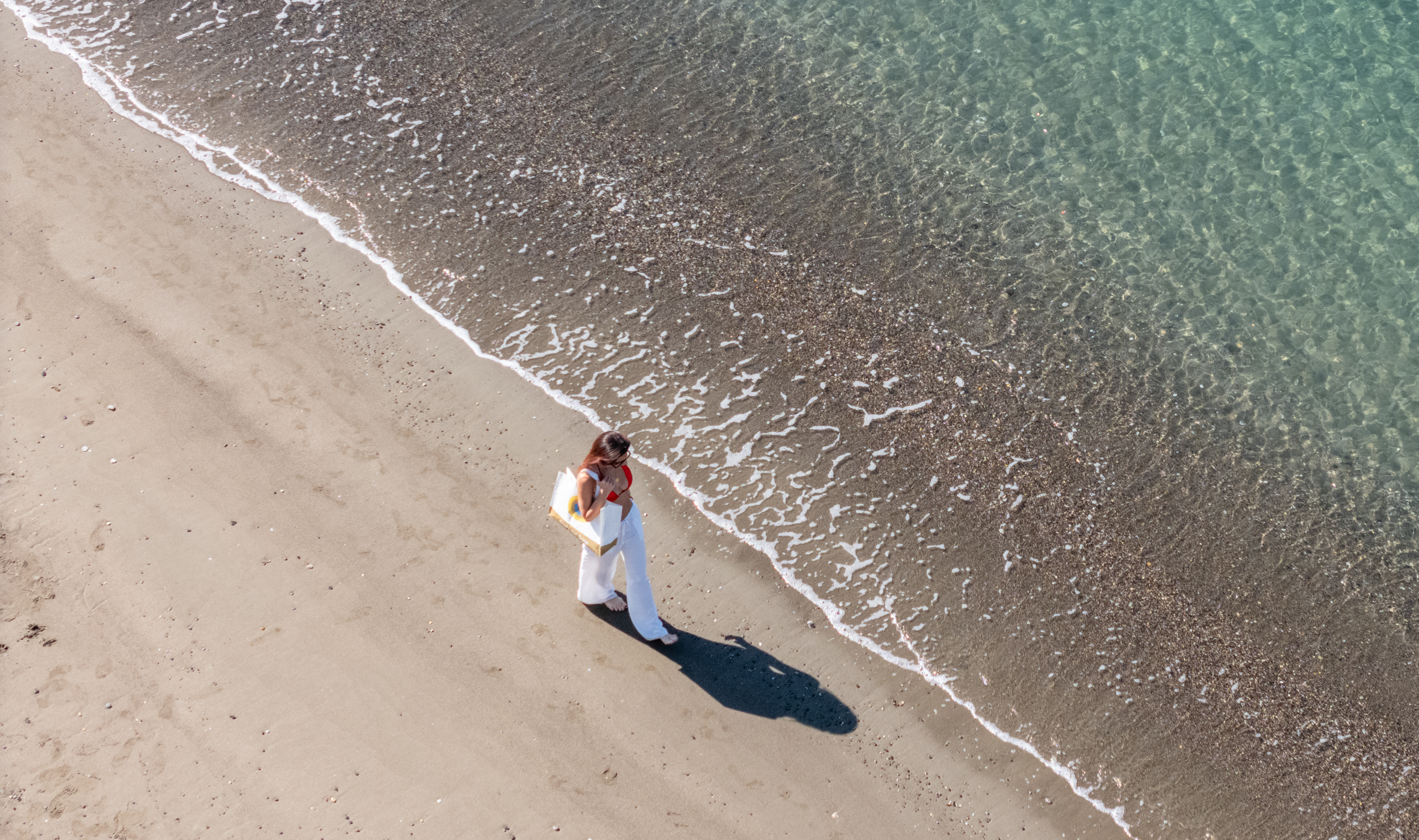 background image Beach