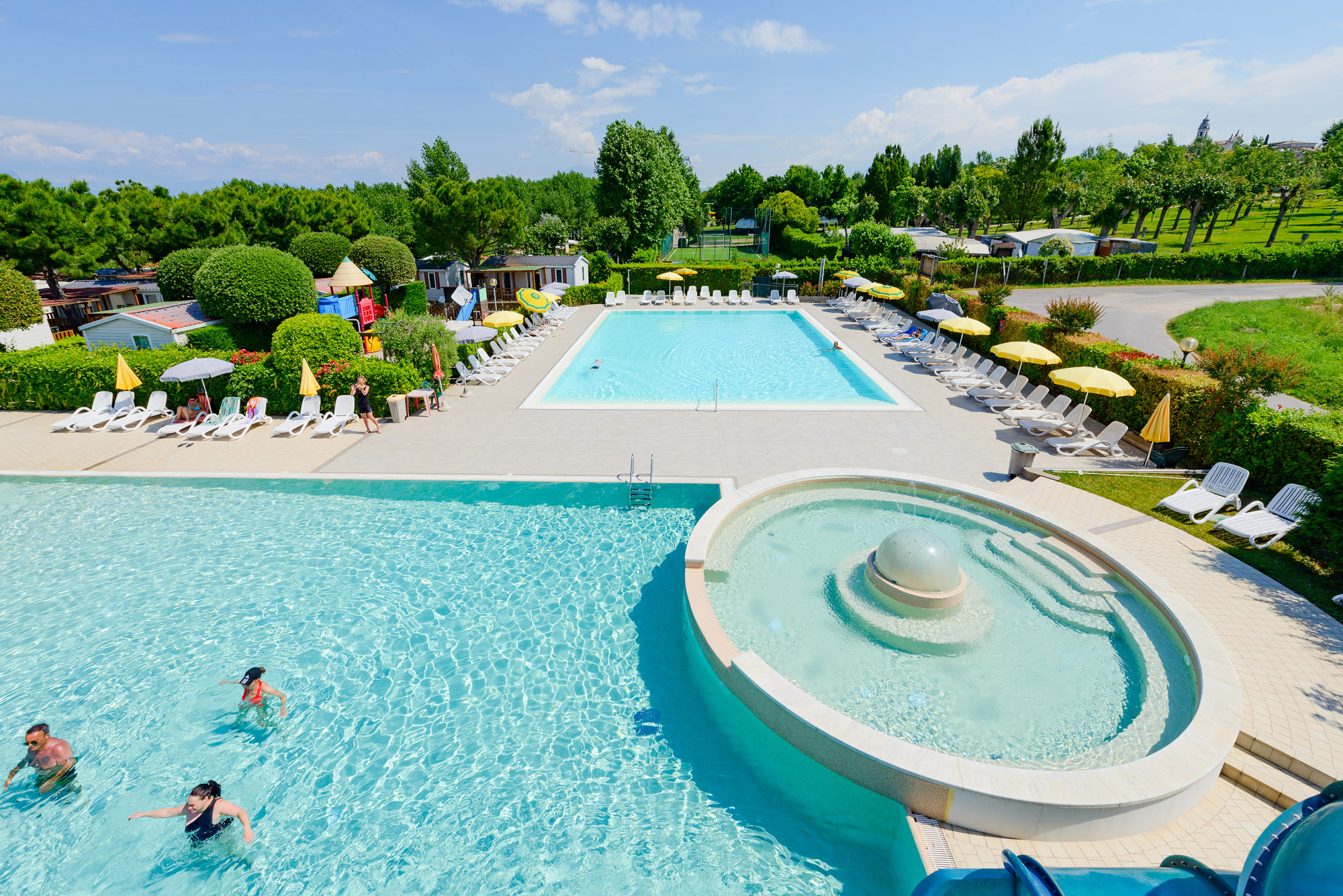 Felici… e belli freschi!