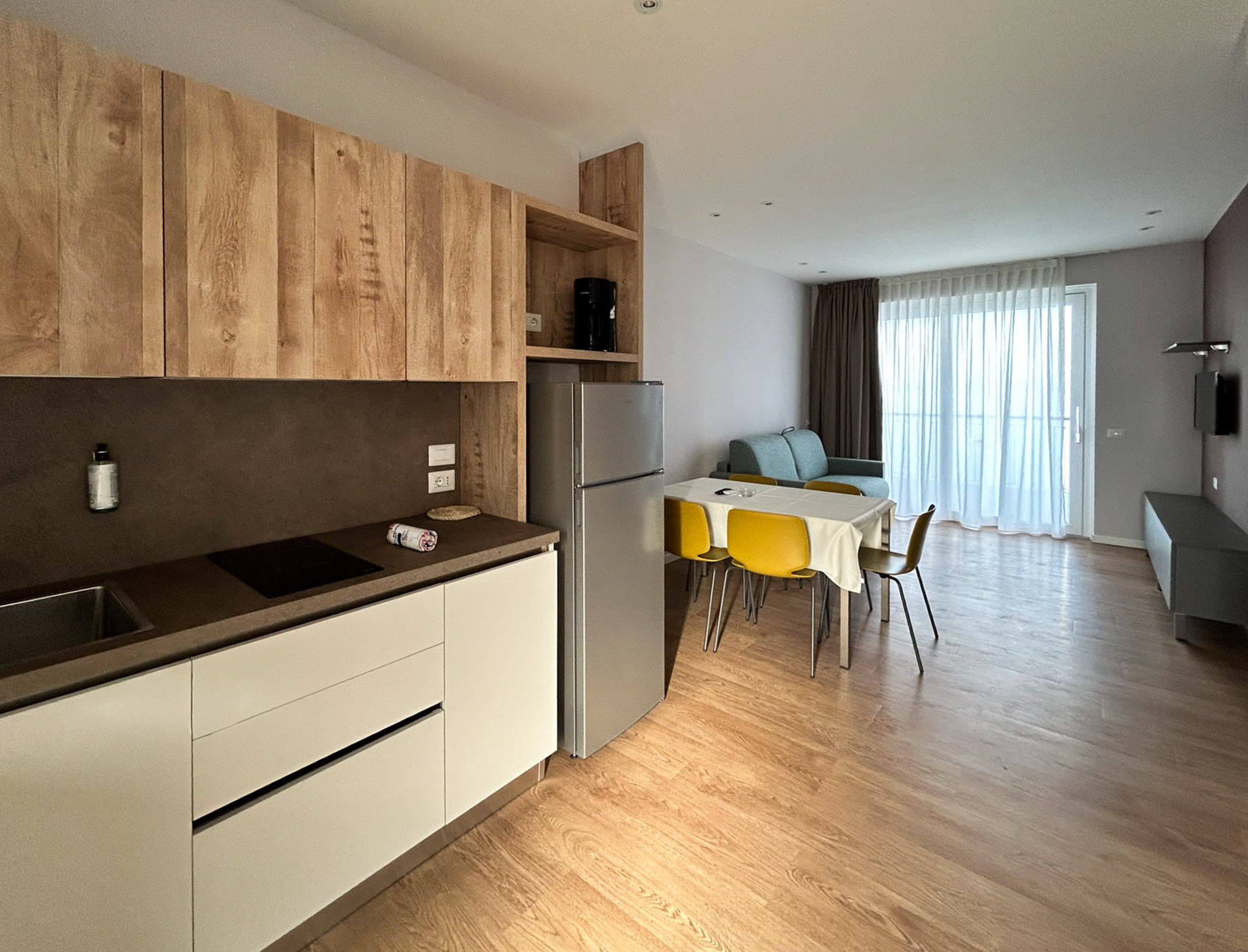 Nel <span class='gold'>cuore</span> del Lago di Garda… e vicino a tutto