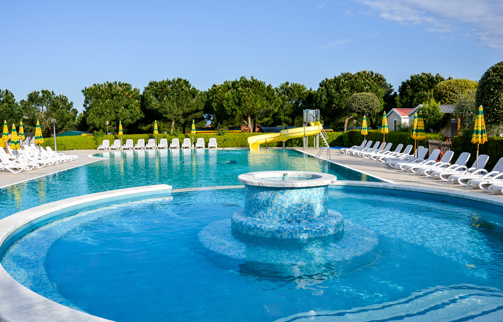 Scopri la ricetta per una vacanza perfetta