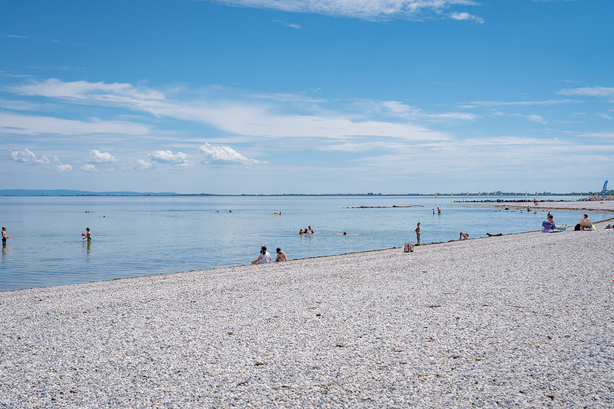 background image La tua spiaggia sul mare adriatico ti sta aspettando