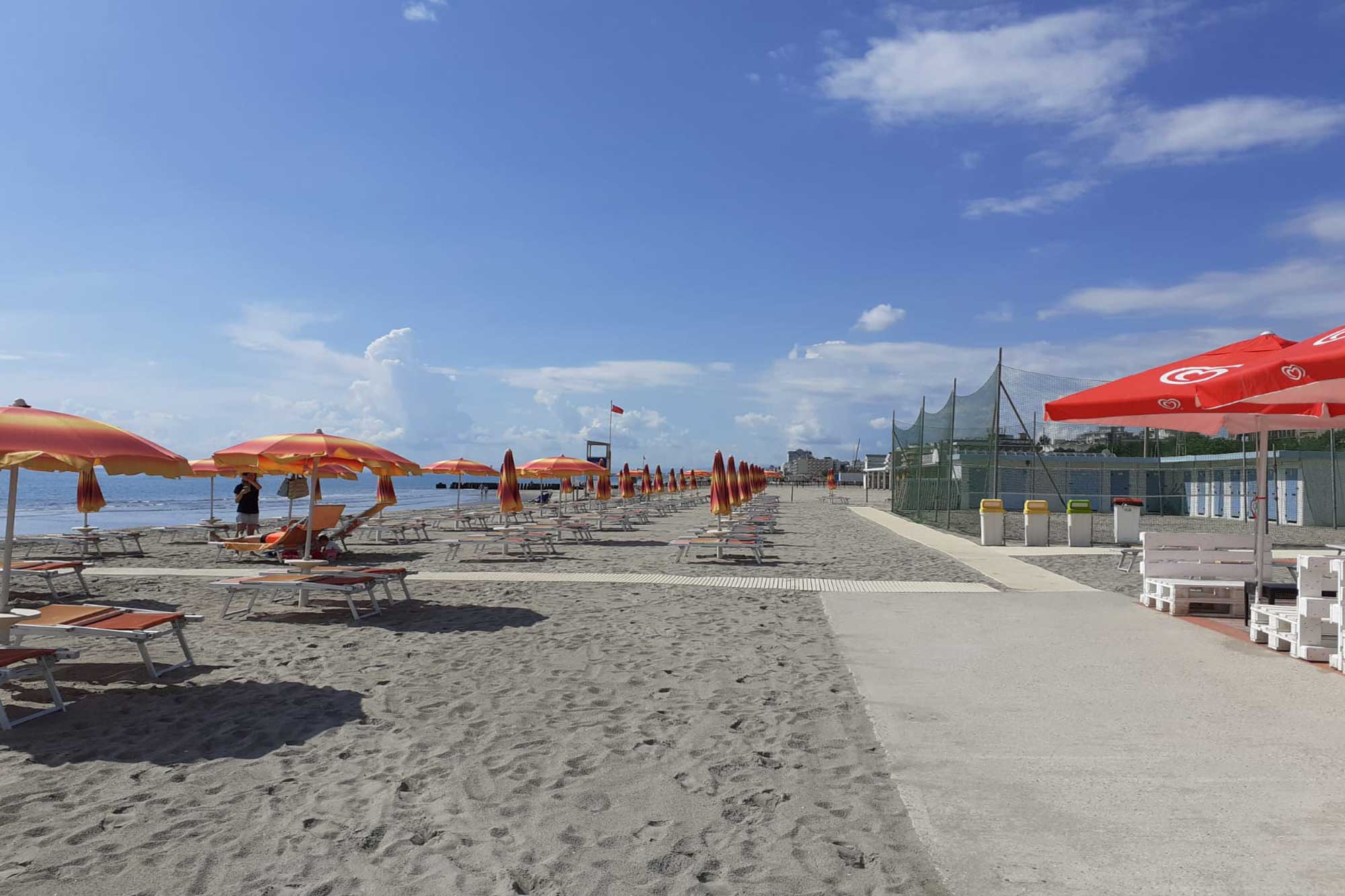 Il suono del mare