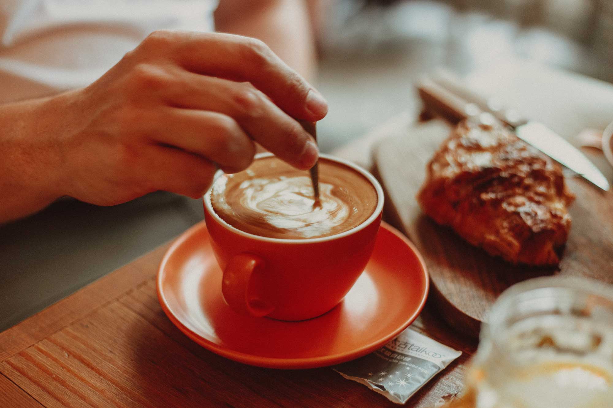 Una colazione perfetta è l’ideale per vivere appieno la tua vacanza
