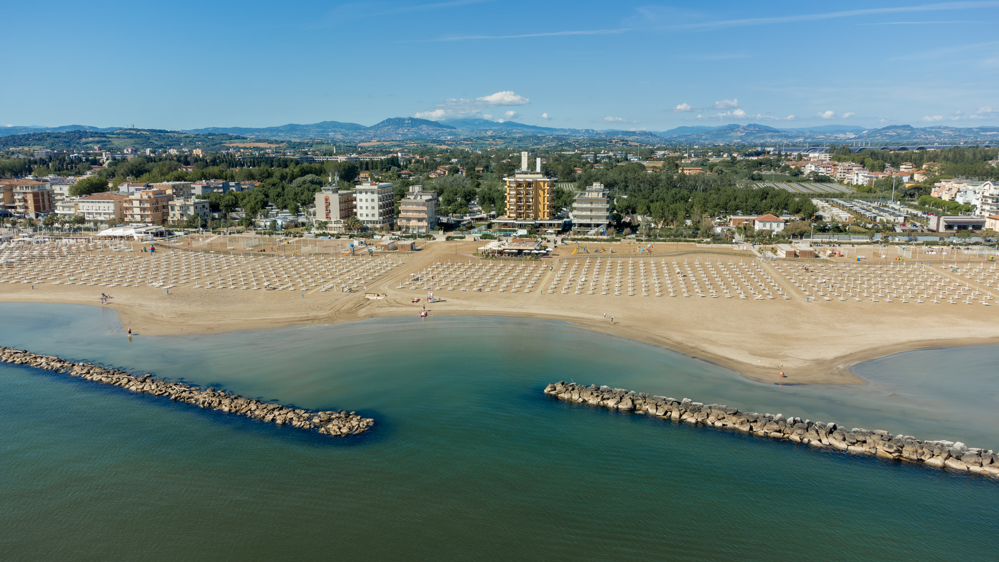 background image Beach