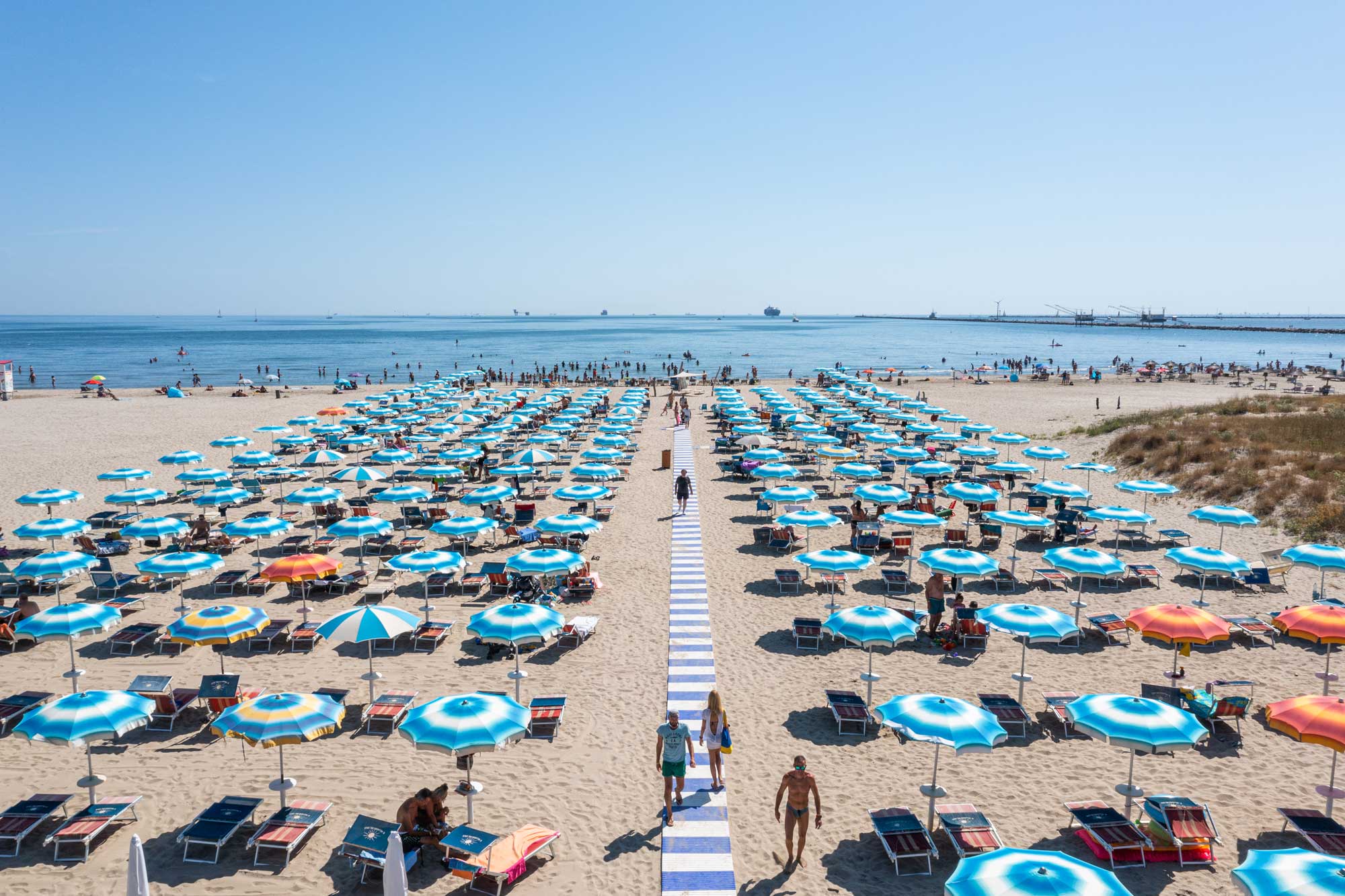 background image Beach