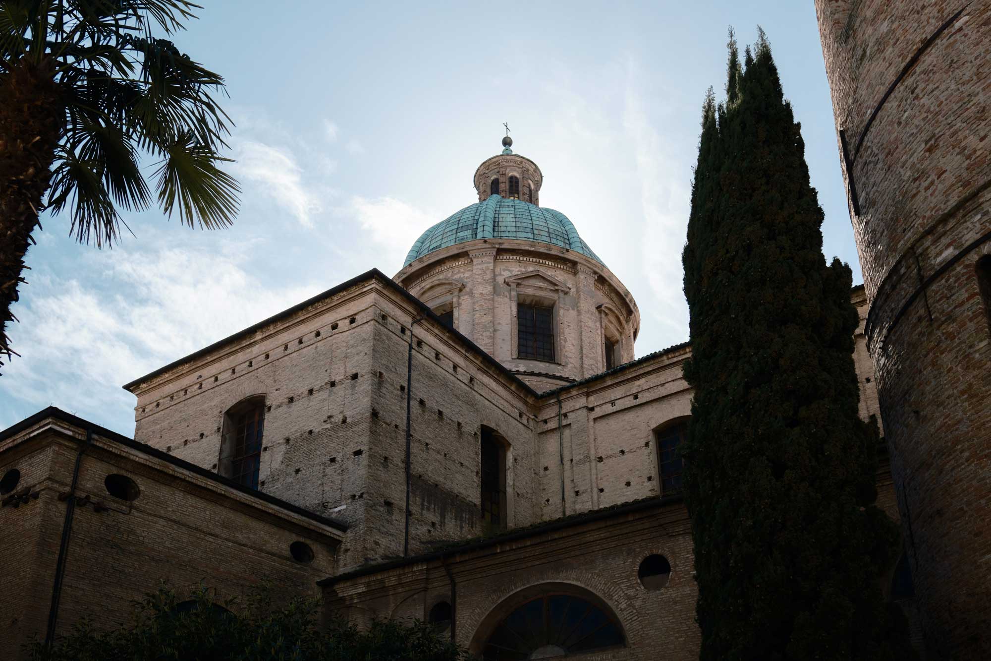Ravenna Patrimonio dell’UNESCO