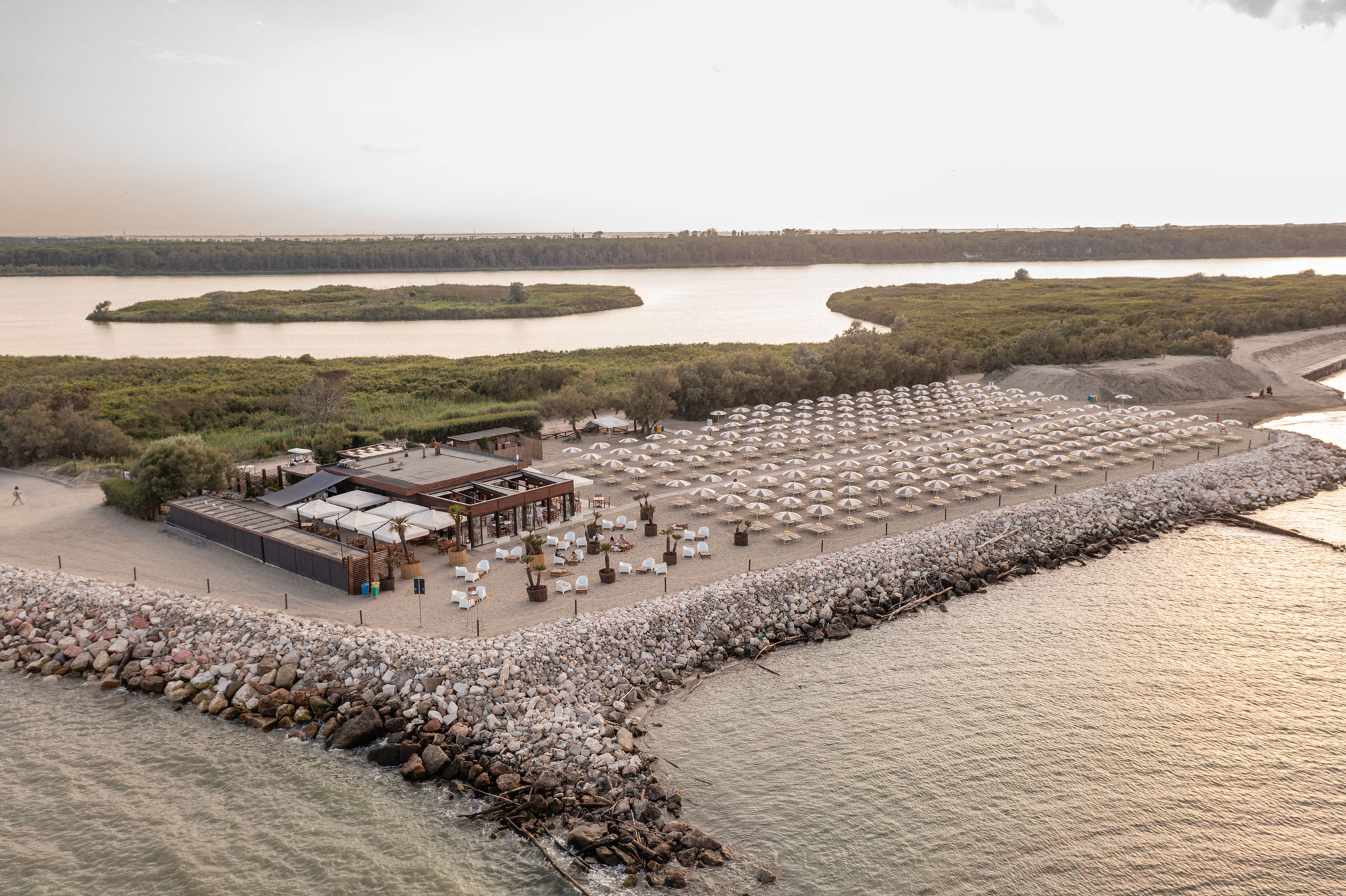 background image Spiaggia