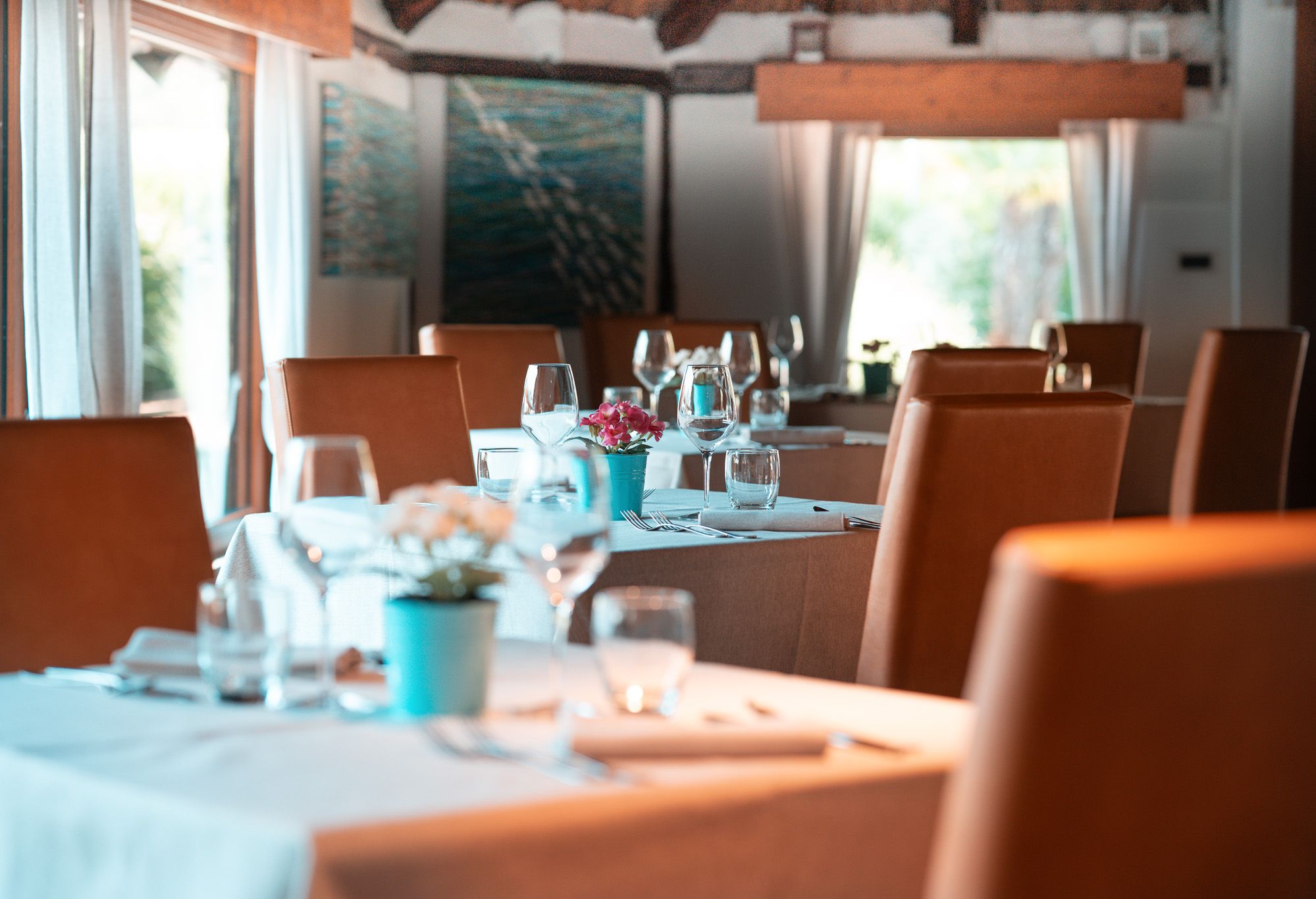 background image Restaurants Tenuta Primero Grado Family Resort