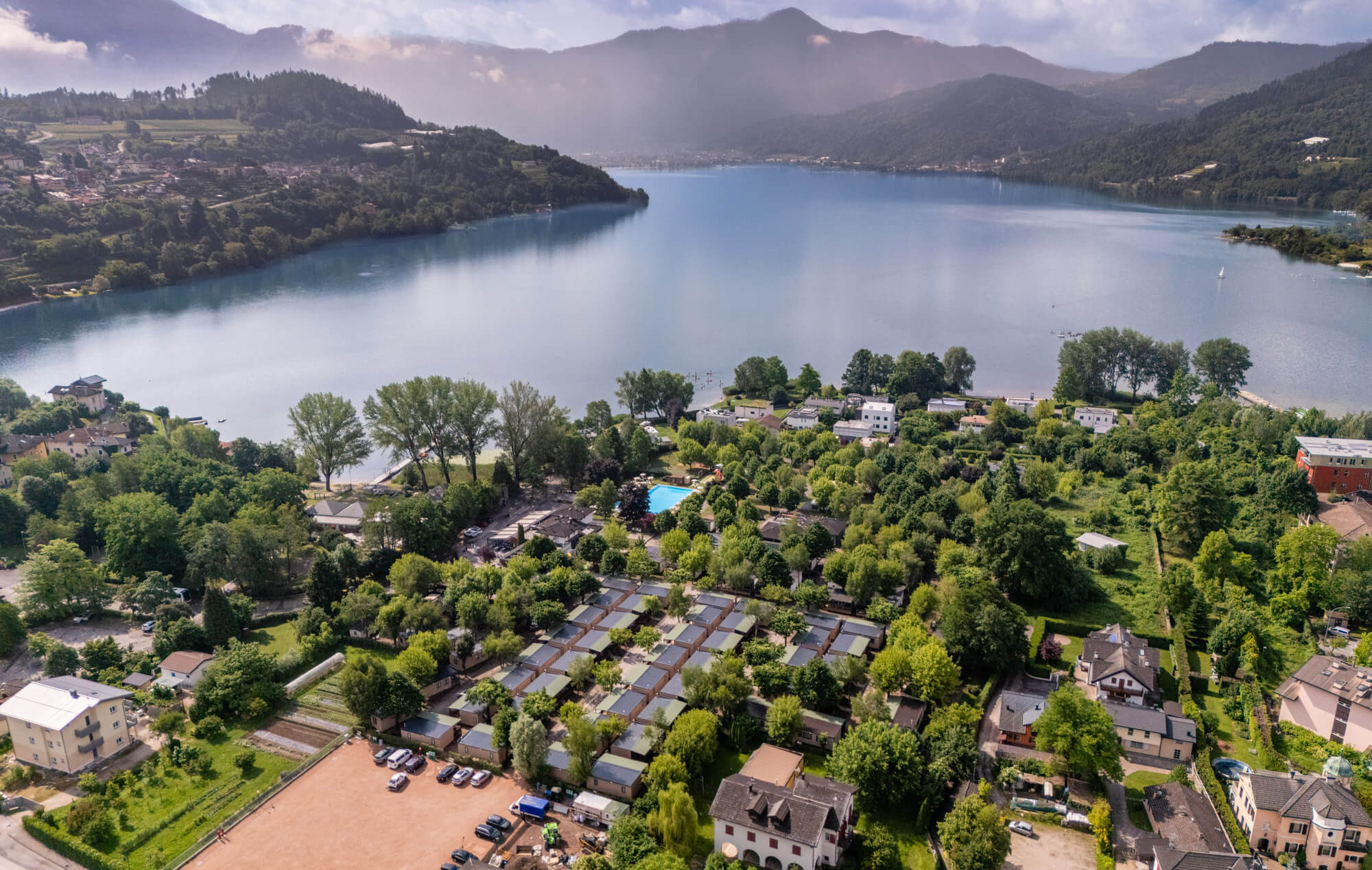 Caldonazzo Family Collection