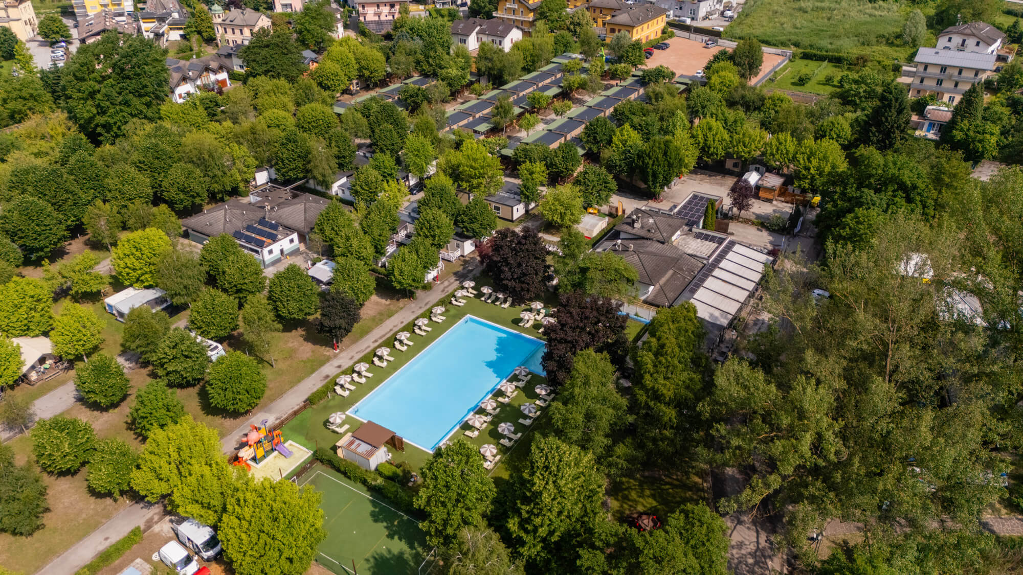 Caldonazzo Family Collection