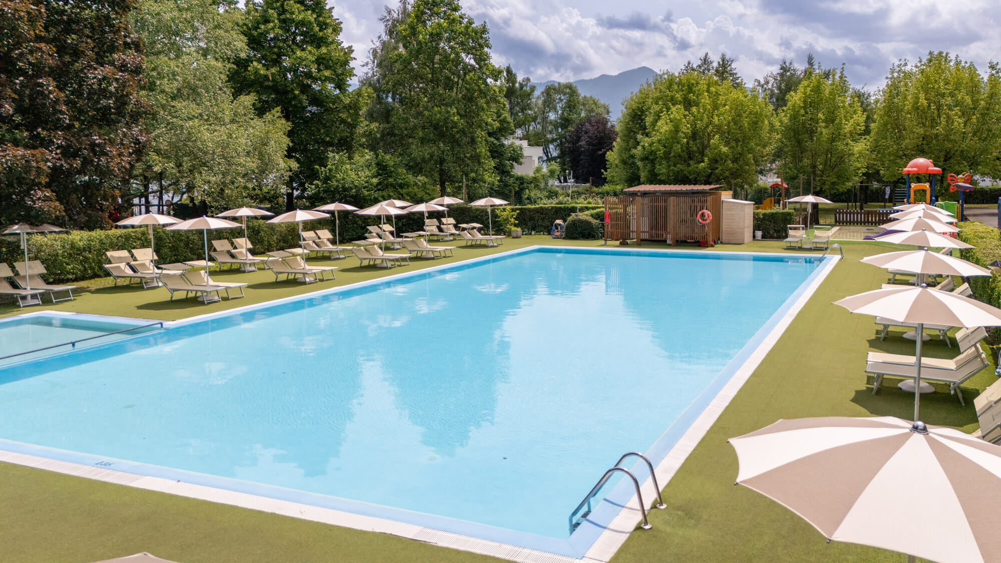 Caldonazzo Family Collection