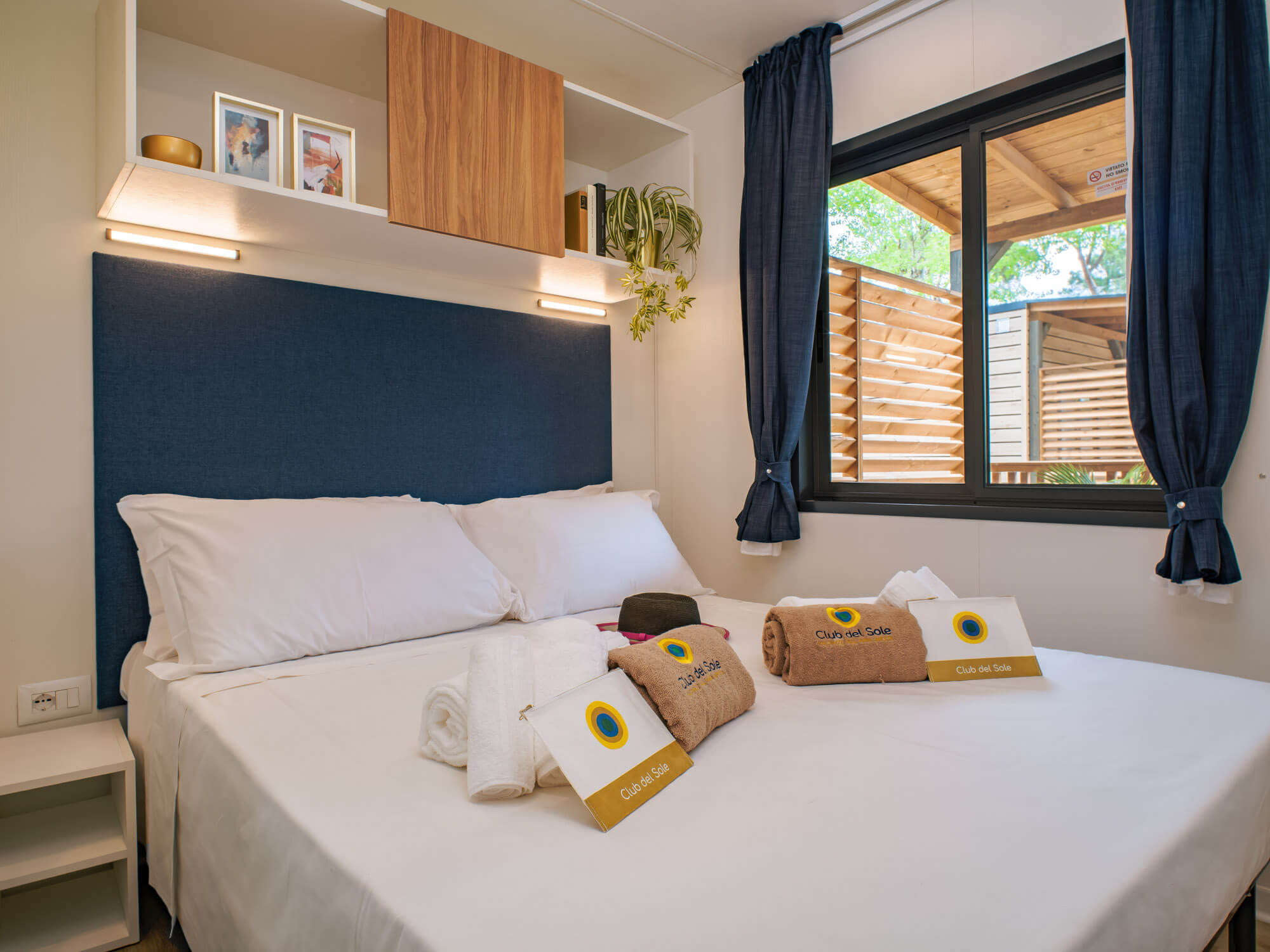 Val di Fiemme Easy Camping Village