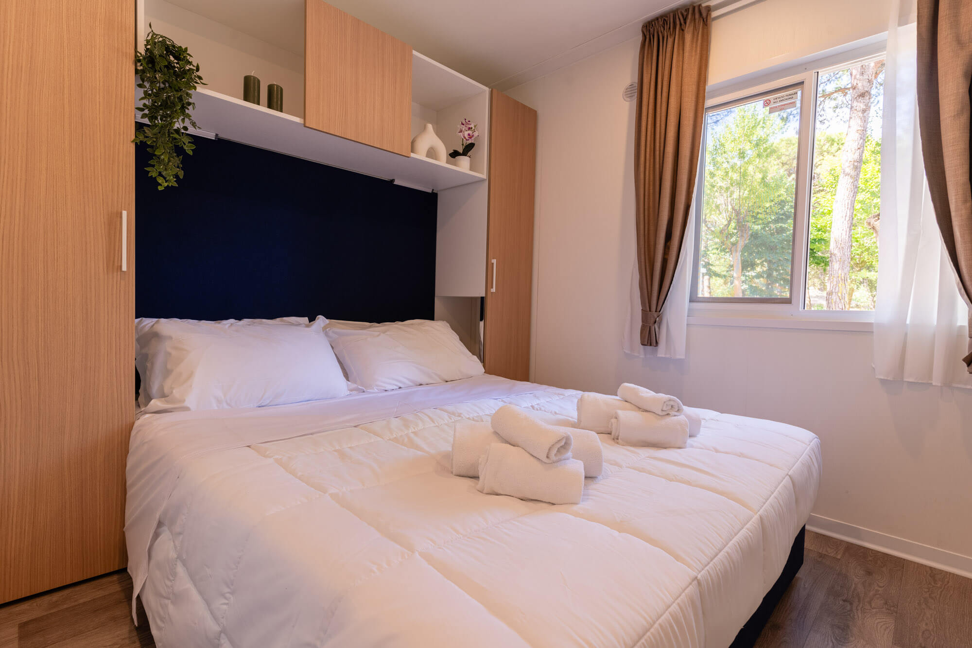 Roseto degli Abruzzi Easy Camping Village