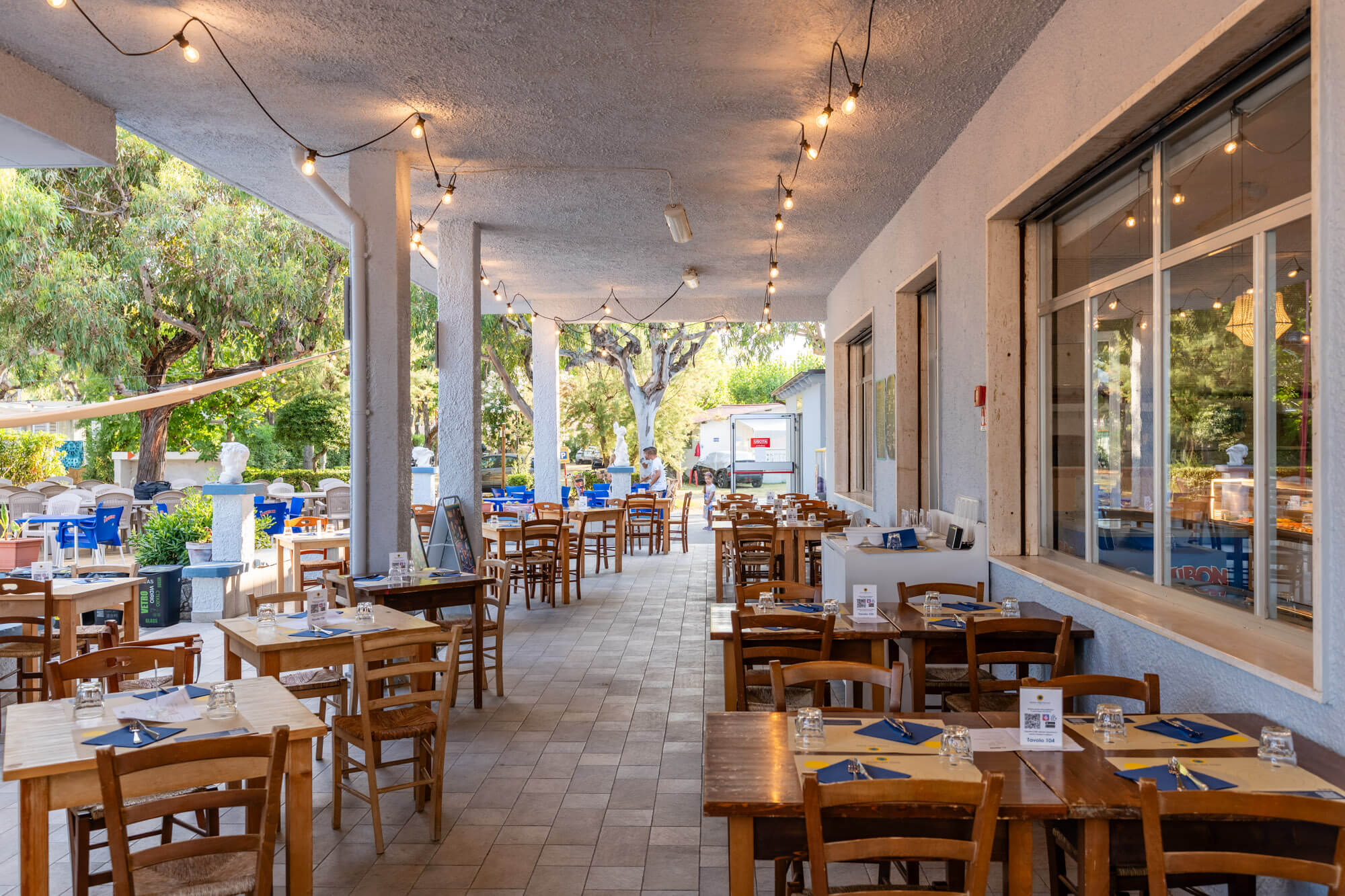 Roseto degli Abruzzi Easy Camping Village