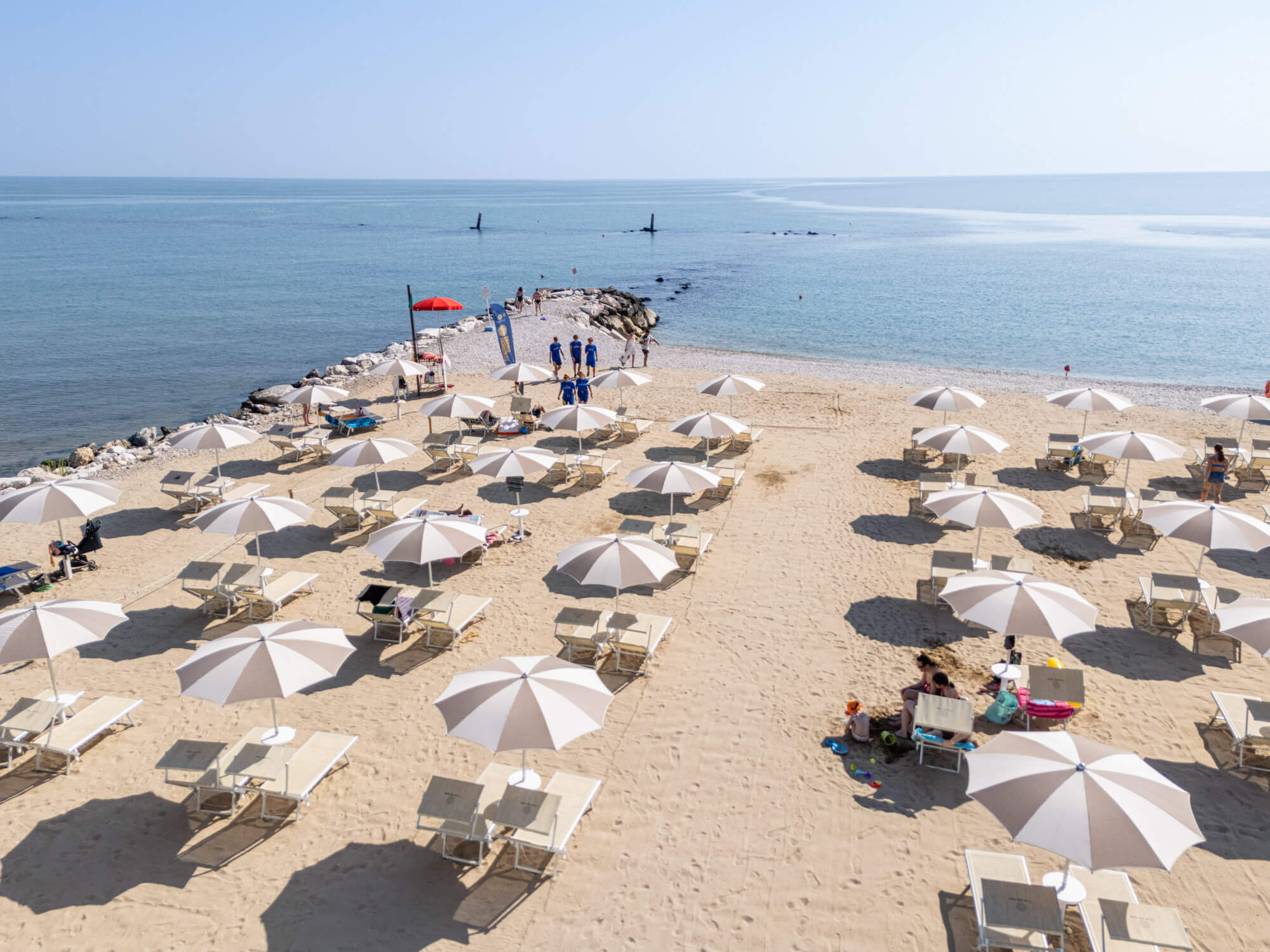 Roseto degli Abruzzi Easy Camping Village