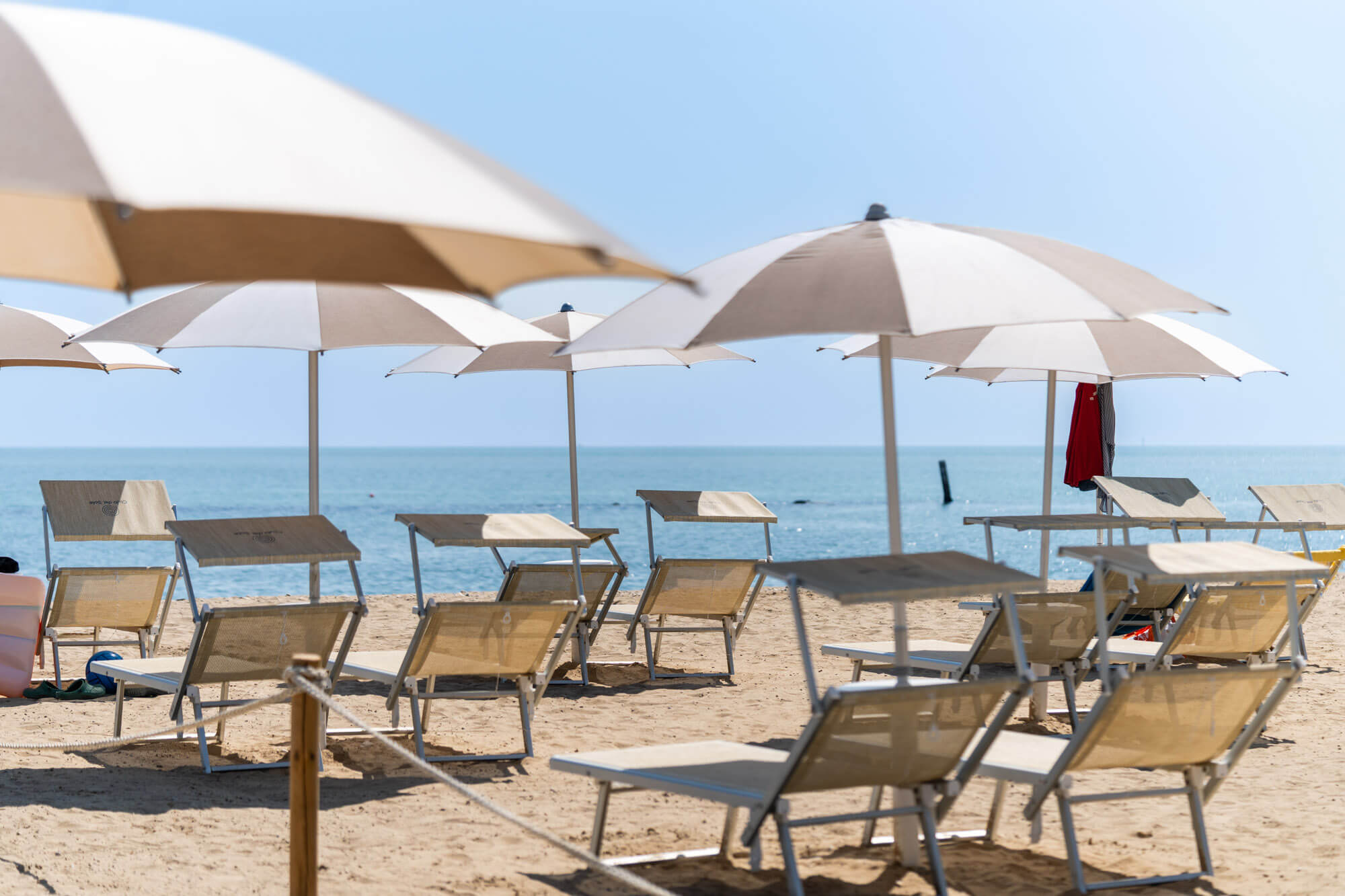 Roseto degli Abruzzi Easy Camping Village